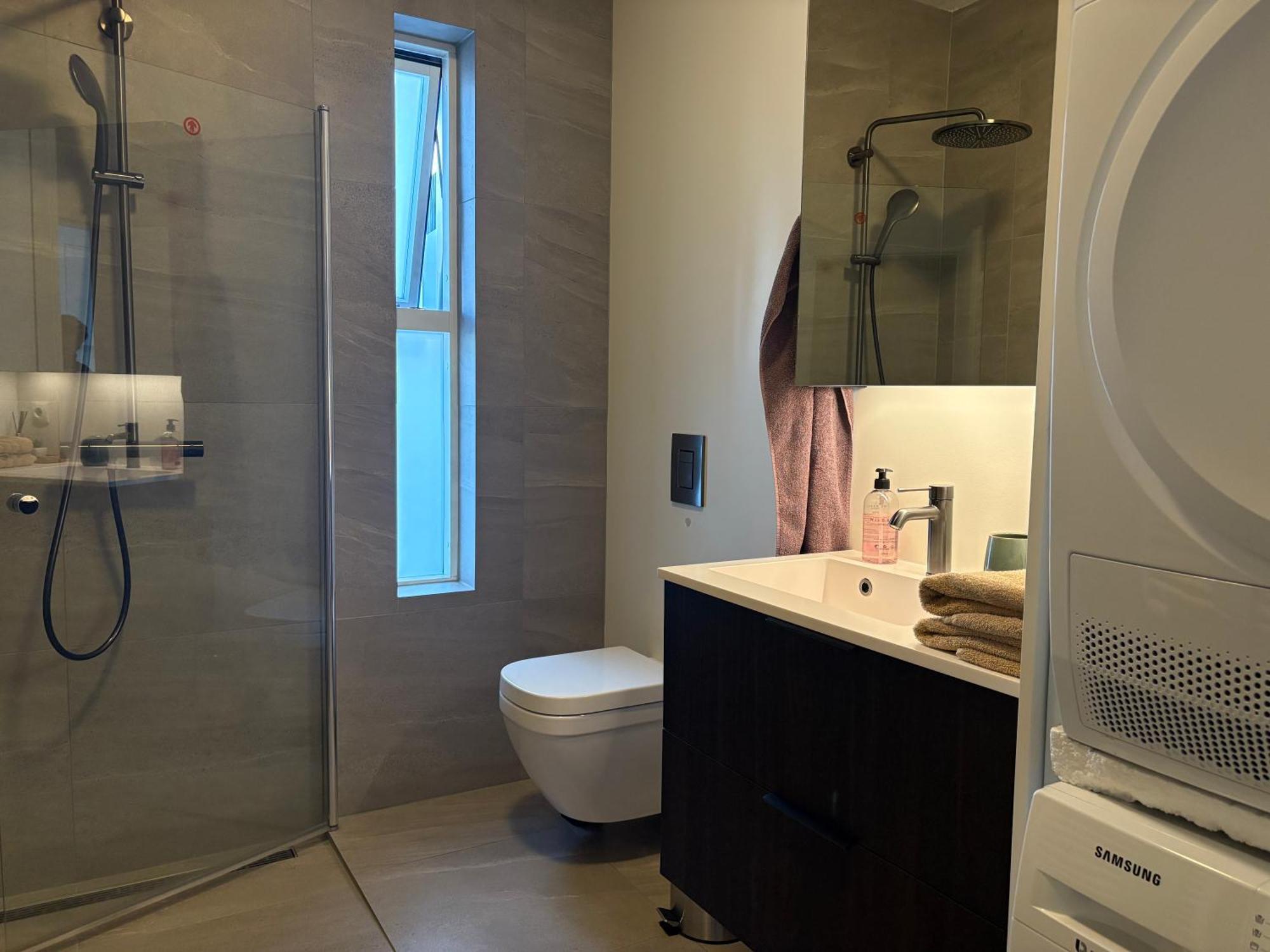 Ocean View Suite Near Sky Lagoon เรคยาวิก ภายนอก รูปภาพ